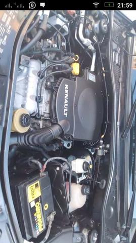 Renault longan