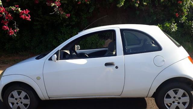Ford Ka Rocam R$7.500 - Foto 10