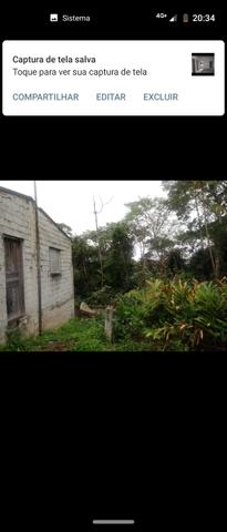 Chácara no Riacho Grande São Bernardo do Campo - Foto 11