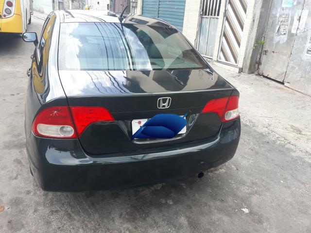 Civic