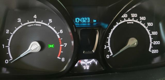 Ecosport FSL 1.6 único dono. - Foto 6