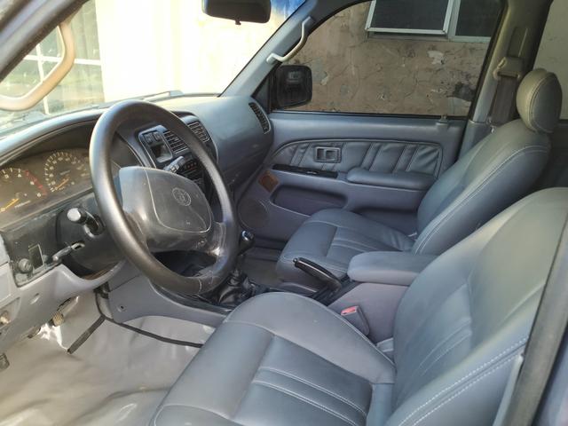 Hilux SW4 1997 4x4 extra - Foto 5
