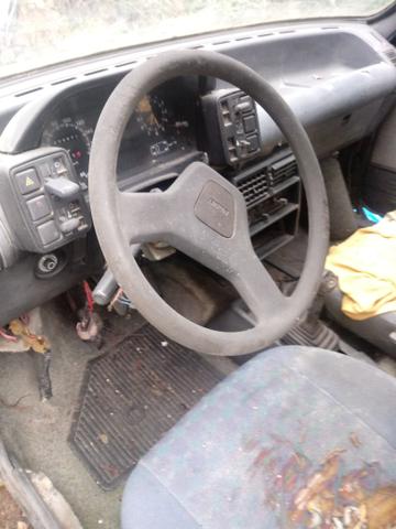 Fiat Uno de 91 para proveito de peças - Foto 5