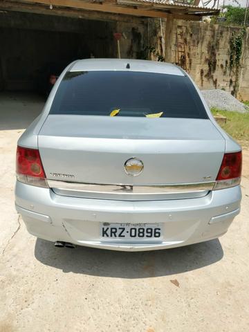 Vectra Elegance 2008, aceito proposta em dinheiro!! - Foto 9