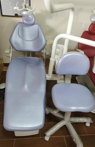 Cadeiras odontologica - Foto 4