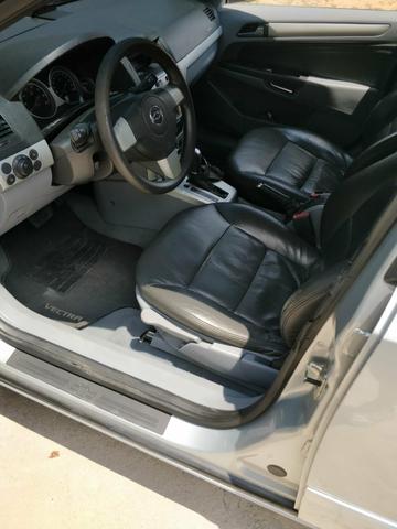 Vectra Elegance 2008, aceito proposta em dinheiro!! - Foto 6