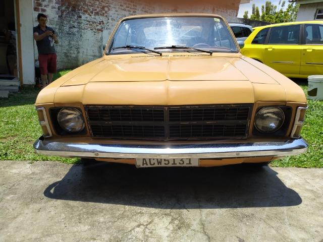 Opala 1978 - Foto 8