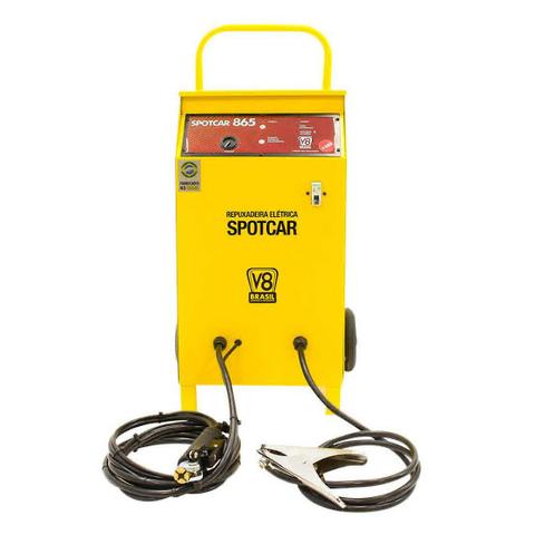 Repuxadeira Elétrica Spotcar 865 - V8 BRASIL-84853