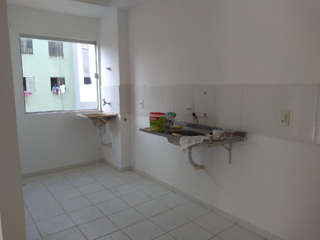 Apartamento quitado em Benevides - Foto 4