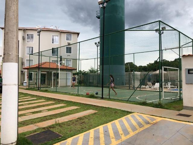 Condomínio Pago Todo Planejado Apartamento Próximo AV. Três Barras - Foto 20
