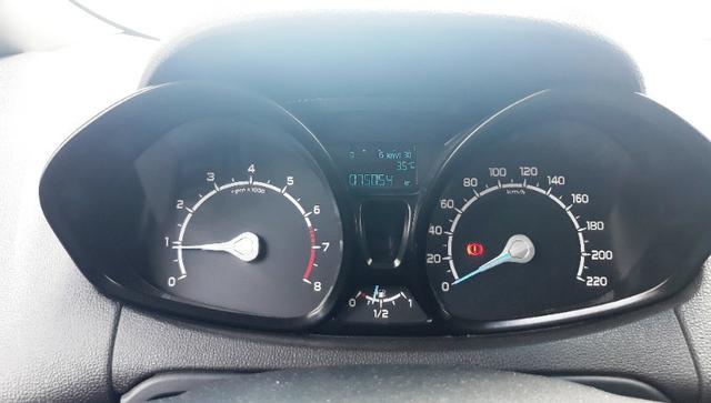 Ford Ecosport Freestyle 1.6 (Flex) - 2013/14 - Foto 5