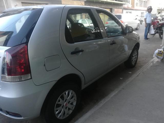 Vendo Fiat palio 2013 Completo