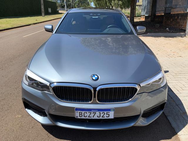 BMW 530i 19/19 6 mil km - Foto 2