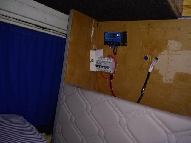 Torrando Kombi home.só 30 mil - Foto 6