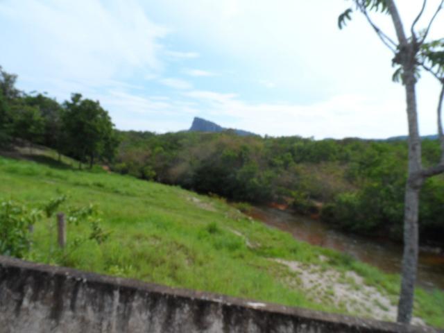 Fazenda na Estrada do Manso 45 Km, de Cuiabá - Foto 11