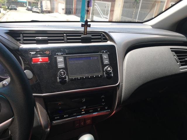 City EX 16/16 $ 58700 com baixo KM - Foto 6