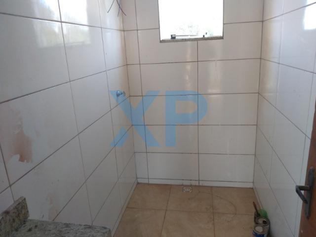 Apartamento à venda com 2 dormitórios em Santos dumont, Divinópolis cod:AP00336 - Foto 13