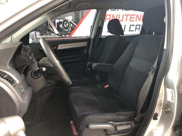 Honda CR-V LX 2010 completa, muito nova, sem detalhes - Foto 7