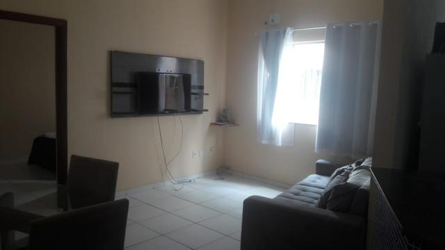 Aluga-se Apartamento Resd. Yasmin Casimiro - Foto 2