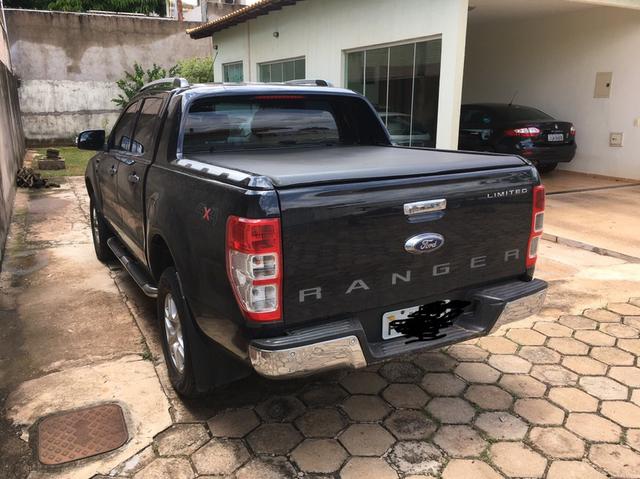 Ranger Limited 3.2, Top Hiper nova! - Foto 5