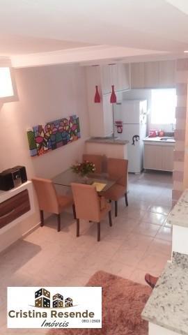 Casa em condomio / proximo a praia do porto novo / com piscina ! - Foto 3