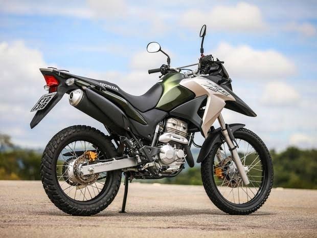 Honda XRE 300 R$ 2.000 mil + Parcelas