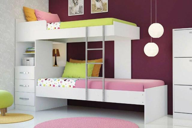 Beliche havana plus com auxiliar zapp * - Foto 3