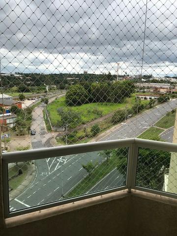 Apartamento Impecável - Pronto para Morar - Jd Gonçalves - 3 Quartos - Foto 16