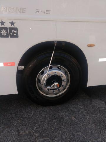 Ônibus Comil Campione R - Impecável ano 2004 - Foto 3