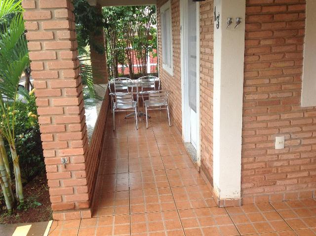 Chalé com quiosque,ducha, bem estruturado,mobiliado,bem decorado - Foto 3
