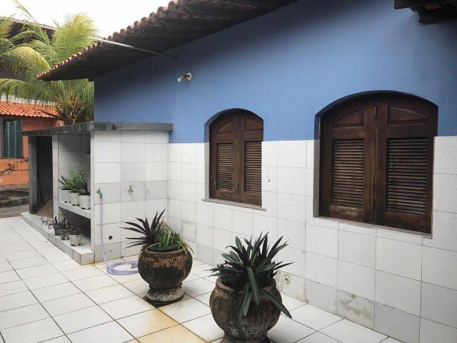 Promoção final de semana novembro 1500R$ Mansão na praia Olho D'água - Foto 12