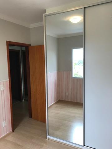 Apartamento Impecável - Pronto para Morar - Jd Gonçalves - 3 Quartos - Foto 4