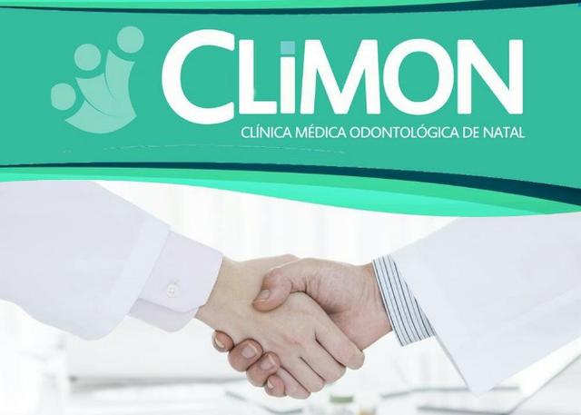 Vaga para Dentista Endodontista