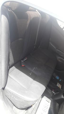 Sucata Nissan Versa 1.6 16v Flex 2012 Para Retirada De Peças - Foto 4