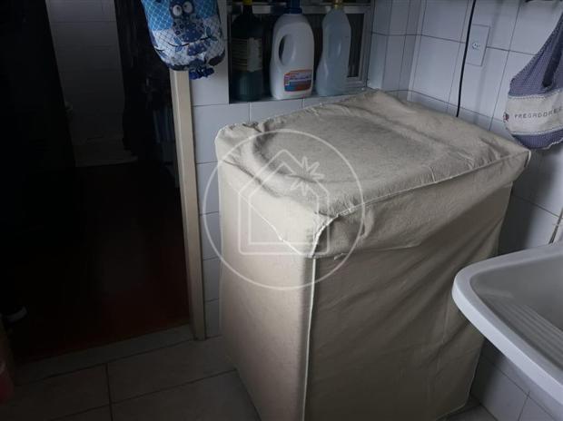 Apartamento à venda com 2 dormitórios em Meier, Rio de janeiro cod:850111 - Foto 18
