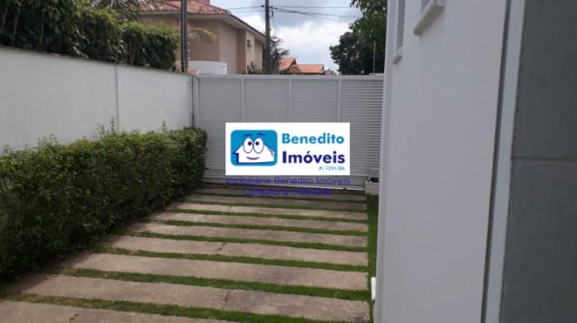 Casa Duplex Padrão Luxo - Foto 15