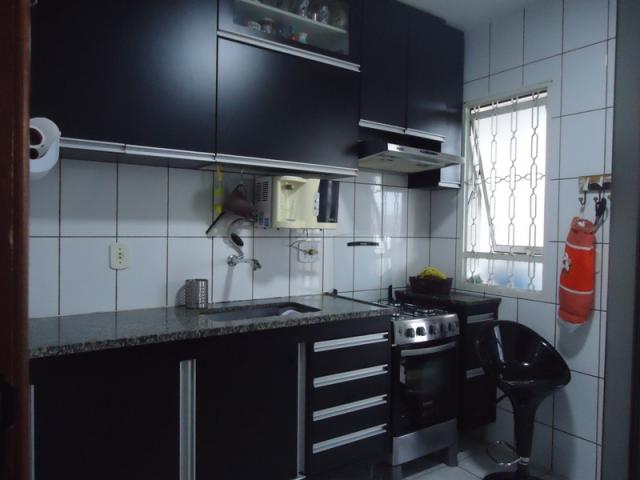 Casa à venda com 3 dormitórios em Caiçara, Belo horizonte cod:5275 - Foto 12