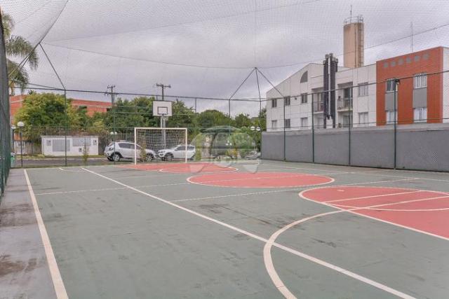 Apartamento à venda com 2 dormitórios em Vista alegre, Curitiba cod:148092 - Foto 13