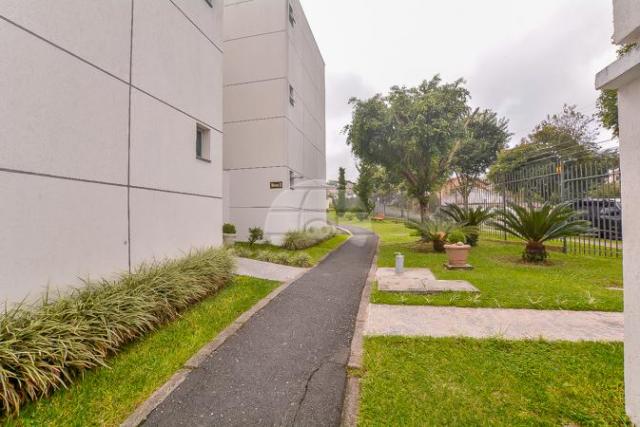 Apartamento à venda com 2 dormitórios em Vista alegre, Curitiba cod:148092 - Foto 18