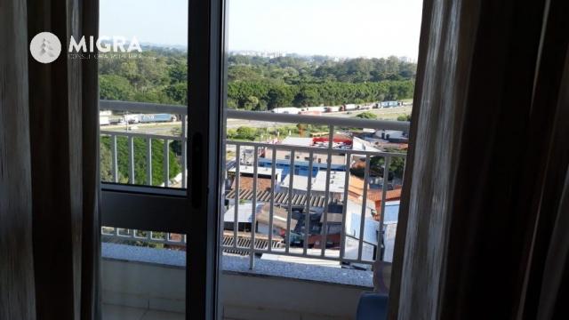 Apartamento à venda com 2 dormitórios em Jardim augusta, São josé dos campos cod:737 - Foto 6