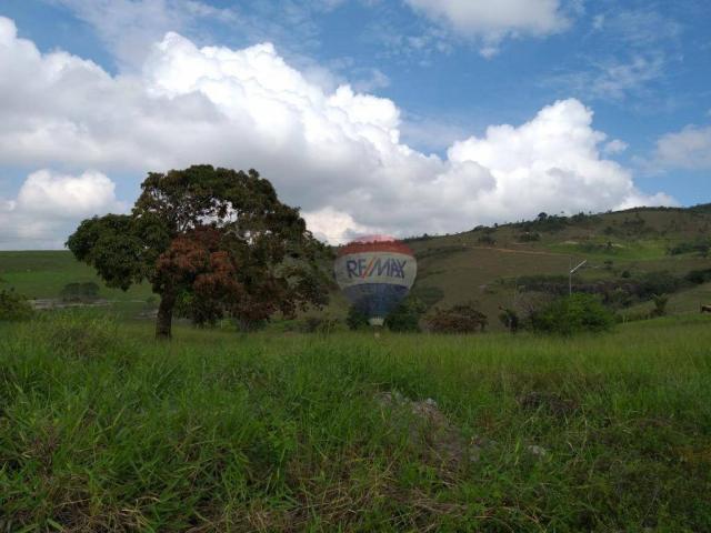 Fazenda com 4 dormitórios à venda, 800000 m² - zona rural - gravatá/pe - Foto 10