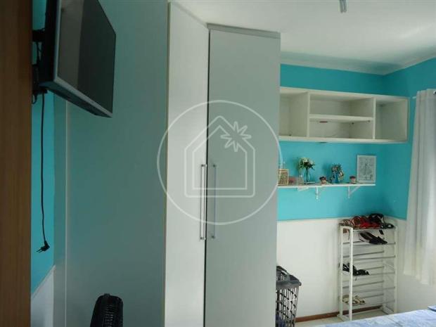 Apartamento à venda com 3 dormitórios em Engenho de dentro, Rio de janeiro cod:848341 - Foto 14