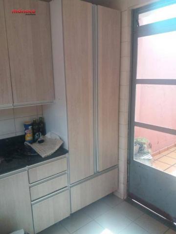 Casa à venda com 4 dormitórios em Gávea, Londrina cod:CA1483 - Foto 17