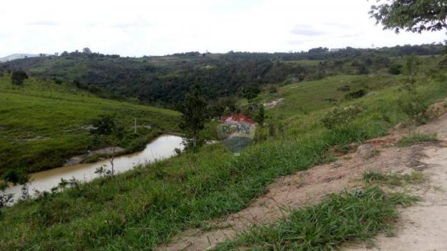 Fazenda com 4 dormitórios à venda, 800000 m² - zona rural - gravatá/pe - Foto 44