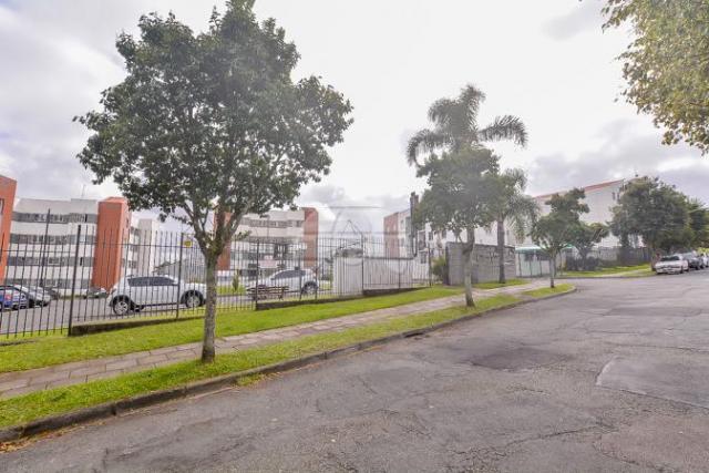 Apartamento à venda com 2 dormitórios em Vista alegre, Curitiba cod:148092 - Foto 2