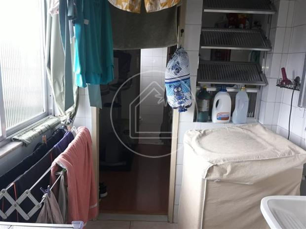Apartamento à venda com 2 dormitórios em Meier, Rio de janeiro cod:850111 - Foto 16