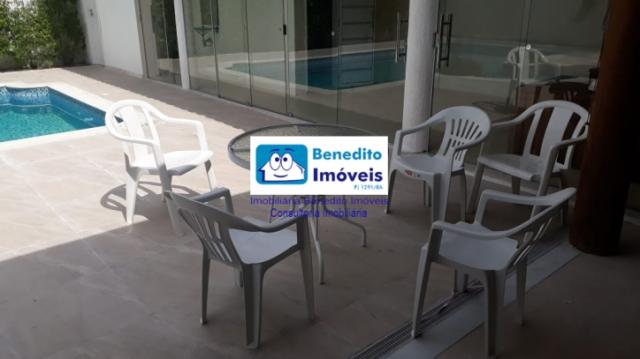 Casa Duplex Padrão Luxo - Foto 10