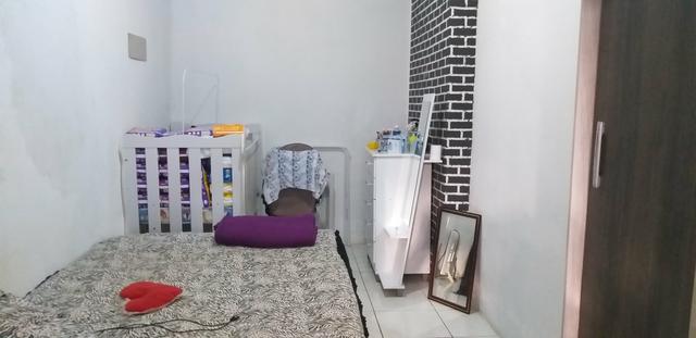 Oportunidade em planaltina DF vendo cada com 3 quartos barato - Foto 17