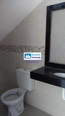 Vendo casa nova próximo a praia em Porto Seguro, Bahia - Foto 3
