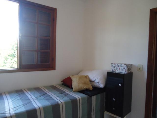 Casa à venda com 3 dormitórios em Caiçara, Belo horizonte cod:5275 - Foto 10